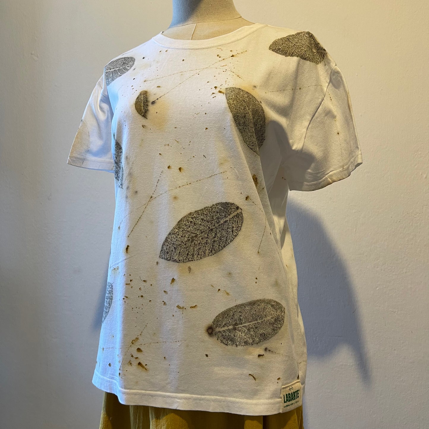 PLAYER BOTÁNICA MUJER XL