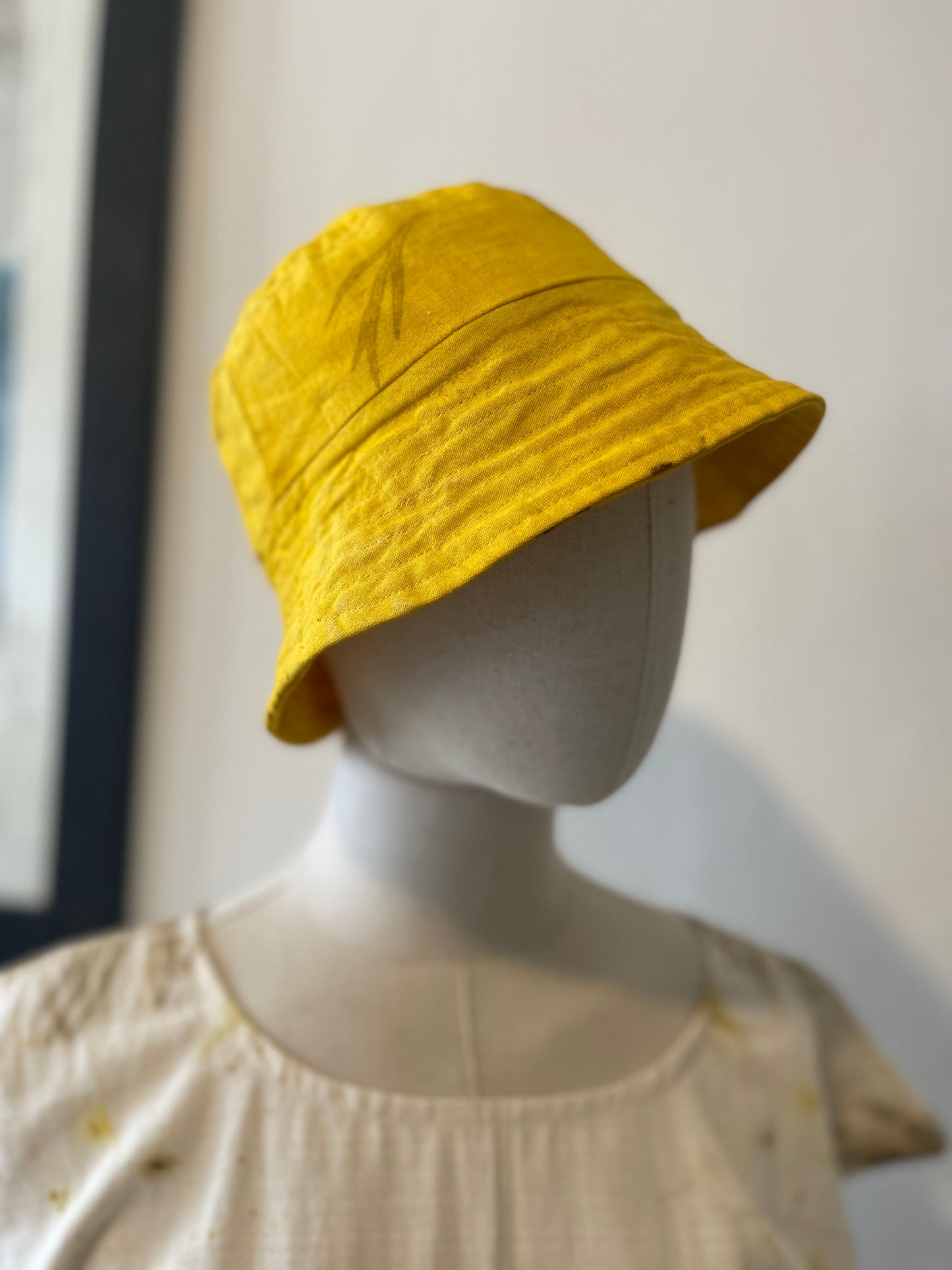 BUCKET HAT OTOÑO