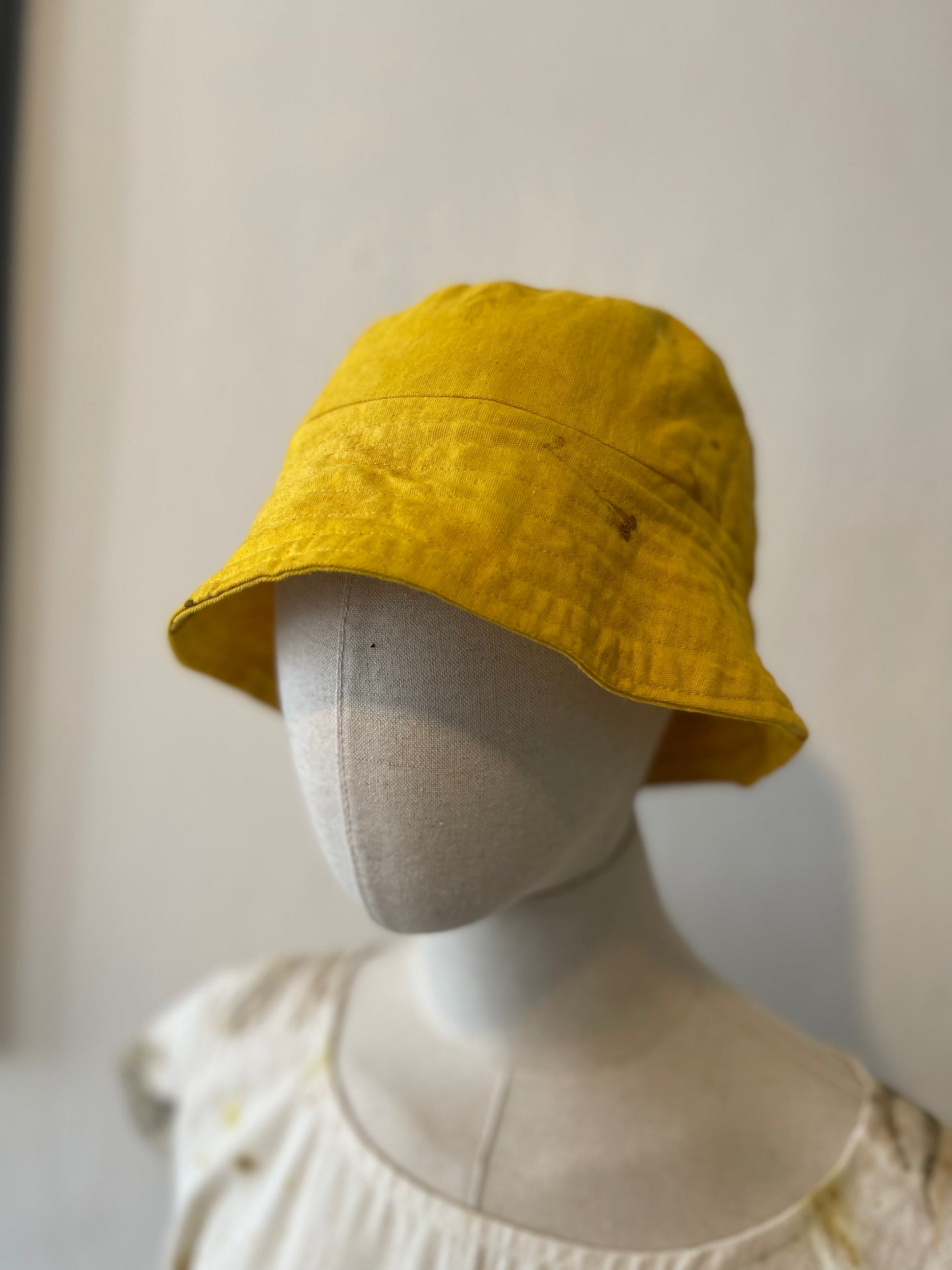 BUCKET HAT OTOÑO