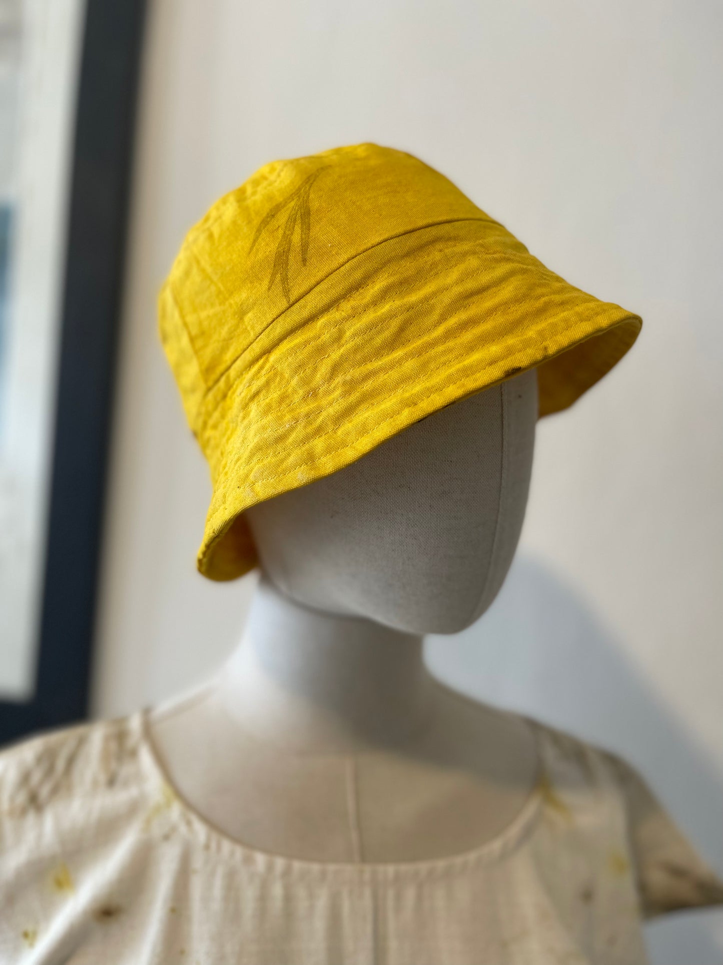 BUCKET HAT OTOÑO