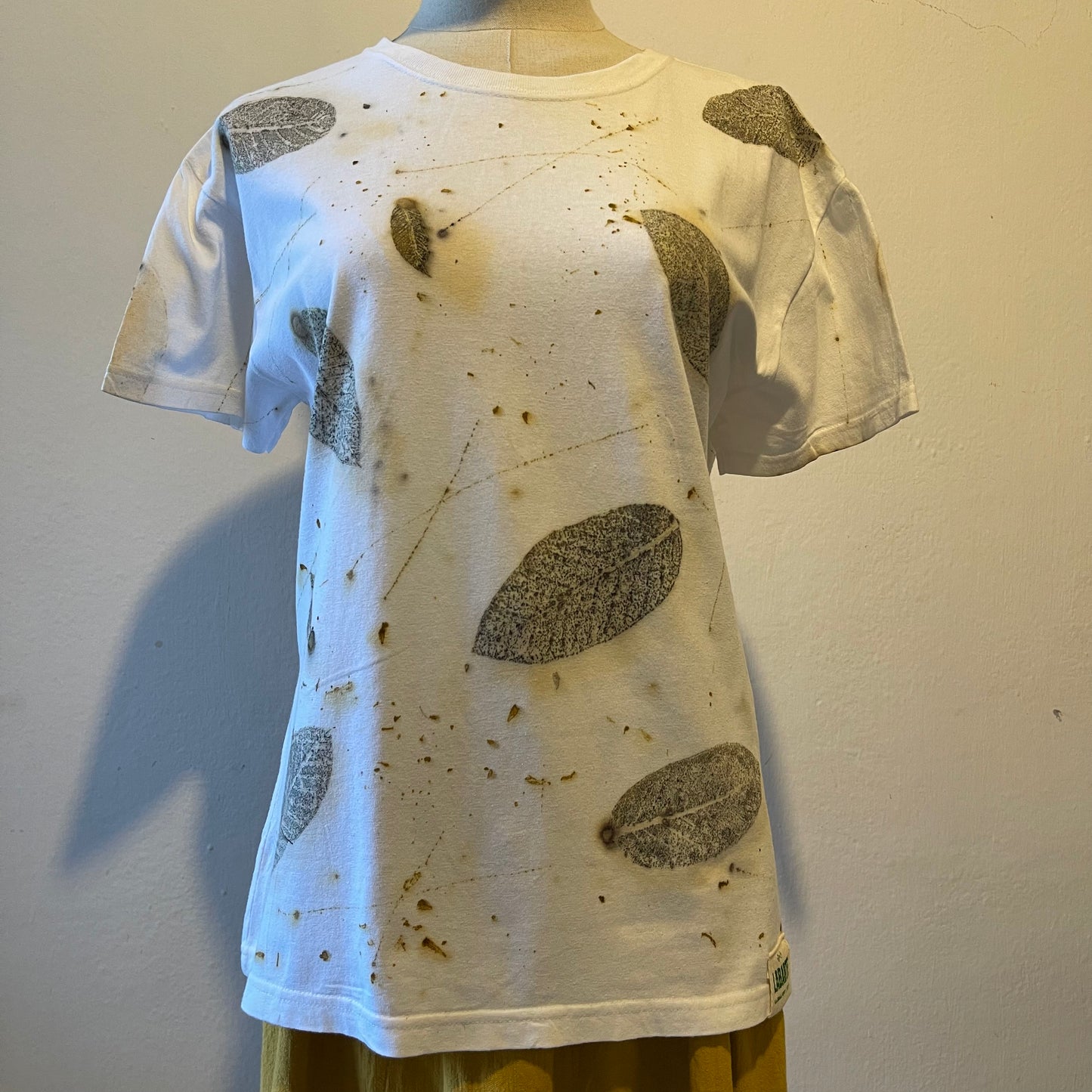 PLAYER BOTÁNICA MUJER XL